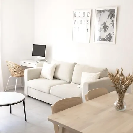 Con Parking A 50m De La Playa Apartment Sant Antoni De Calonge