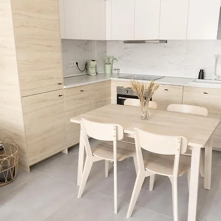 Apartment Con Parking A 50m De La Playa Sant Antoni De Calonge