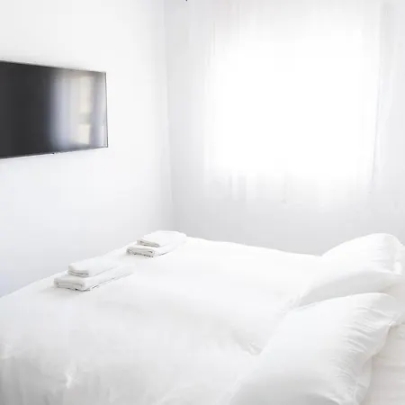Apartment Con Parking A 50m De La Playa Sant Antoni De Calonge