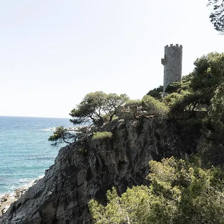 Con Parking A 50m De La Playa شقة
