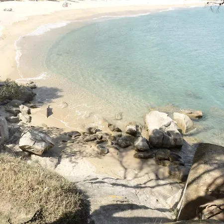 Con Parking A 50m De La Playa شقة سان أنتوني دي كالونخي