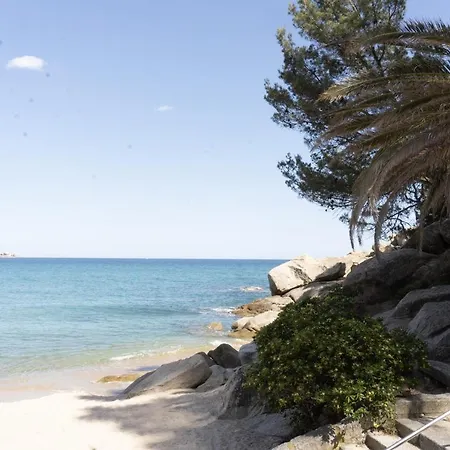 Con Parking A 50m De La Playa Sant Antoni De Calonge