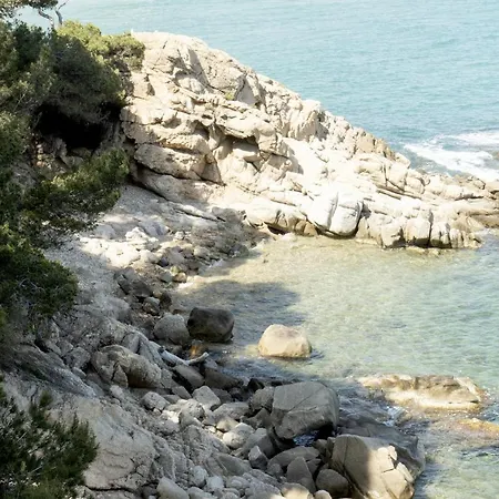 Con Parking A 50m De La Playa سان أنتوني دي كالونخي